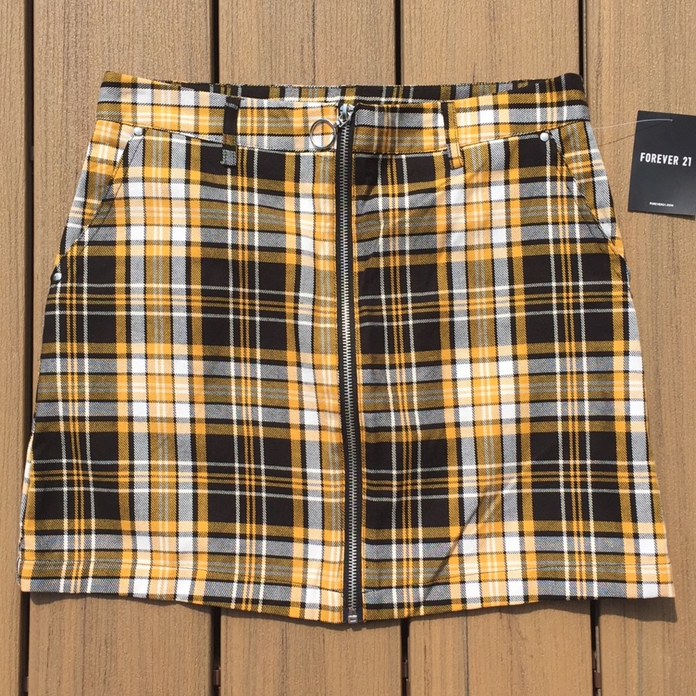 Large Skirt